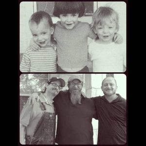 Meet your Posher, James